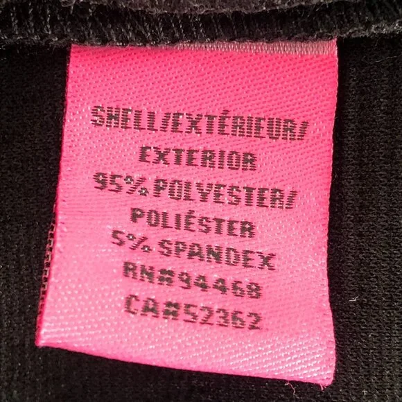 NWT Betsy Johnson Black Long Sleeve Aztec Sheath Dress 4 - Picture 10 of 11